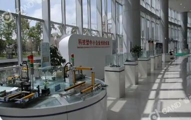 让科技孵化器成创新资源“强磁场”，四川出台管理办法