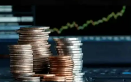 河南企业交易所市场债券存量首次突破5000亿元