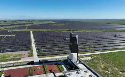 黑龙江木兰：打好招商组合拳　绘就“满园”新图景