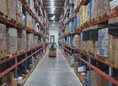 “小包裹”映照经济“大棋局” 透过1500亿件快递看高质量发展“新脉动”