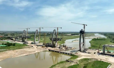 一批“十四五”重点工程建设稳步推进