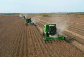 黑龙江：从“大粮仓”到“大厨房” 清晰走出价值升级之路