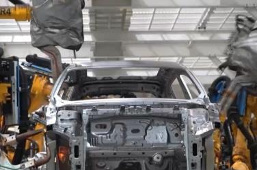 前9个月汽车工业“成绩单”出炉 车市“金九银十”表现有望延续