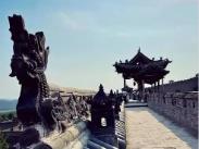 山西短途游激活AG亚游平台官网新动能