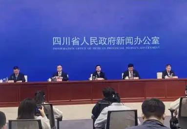 “演艺＋旅游＋商贸”融合释放四川消费新活力