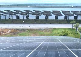 每100度企业用电中65度将为“绿电” 河南能源结构加速转“绿”