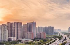 多个改善盘揽金过亿元！郑州楼市“银十”开局火热