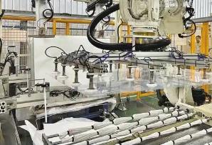 四川绵阳：竞逐高能级产业新赛道