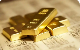 多家银行抬高积存金门槛 起购金额破千元