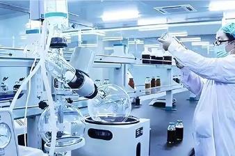 我国核药产业全力突围