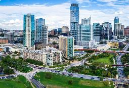 聚焦产业能级提升！绵阳部署“587+”重点产业建圈强链与招商引资工作