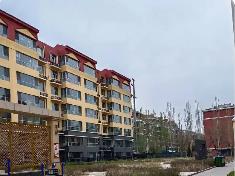 内蒙古加力支持构建城乡住房保障体系