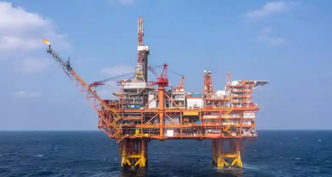 中国首个海上碳封存项目累计封存二氧化碳破1亿立方米