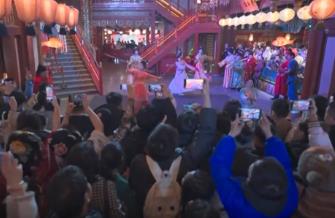 消费潜力持续释放 消费市场实现稳定增长