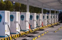 “三年倍增”为汽车强国充电