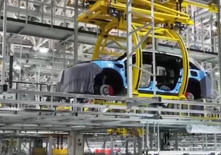 产品技术和制造技术双轮驱动 节能与新能源汽车技术路线图3.0发布