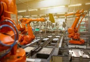 广东为“AI+制造业”精准配对 从“给政策”到“给机会”迭代升级