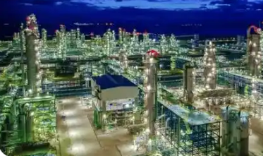 日本三大化工巨头将整合聚烯烃业务