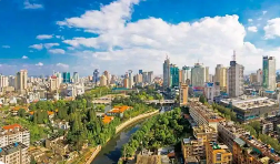 前三季度云南省GDP超2.35万亿元 同比增长4.3%