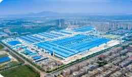 湖南长沙产业集群大放异彩