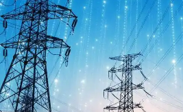 7.77万亿千瓦时！用电量创新高背后的“动力密码”