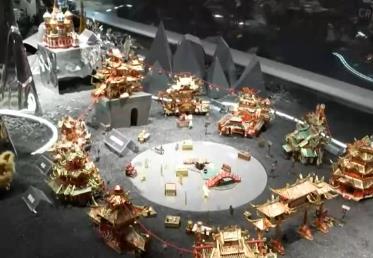 场景体验消费热潮涌动：从“卖产品”到“卖服务” 催生消费多元新亮点