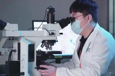 癌症病理基因大模型DeepGEM落地