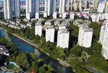 聚焦老旧街区改造、完整社区建设 全国449城开展城市体检