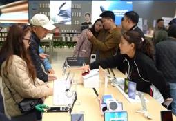 690亿“国补”落地，促消费如何再添新动力？