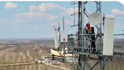 河北联通、河北电信实现移动网全频段全制式全共享