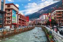 四川康定：优化营商环境“加减乘” 激活招商引资新动能