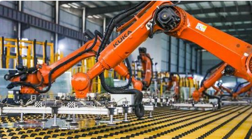 从四组关键词看新质生产力引领“新”生活