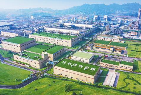 重点产业建圈强链，四川如何打造产业链发展“盾”和“剑”？