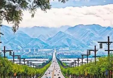 山西运城 IP焕新传承千年文脉