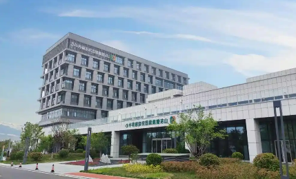 山东深入推进“两院一体”医养结合发展