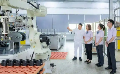 创新浙江观察：500亿耐心资本落地，释放出什么信号？