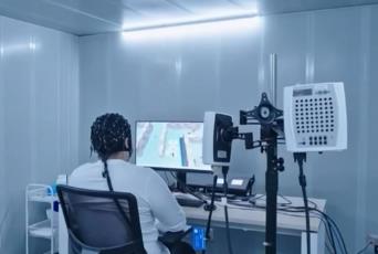 神经系统疾病患者迎来“曙光” 我国脑机接口研究取得突破性进展