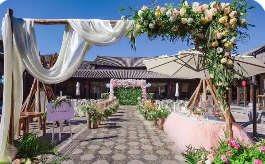 “云端”登记、雪山见证 “婚旅经济”玩出甜蜜新花样