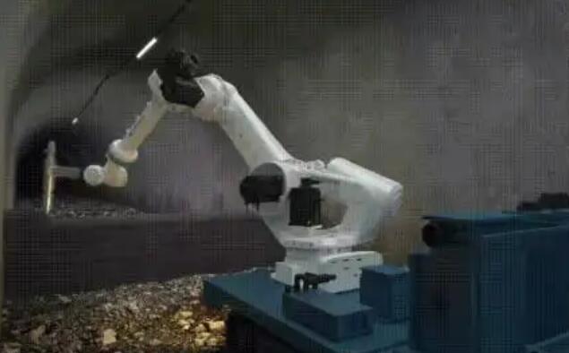 高危煤矿岗位迎来“机器替人”重大突破