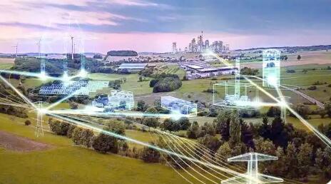 新型电力系统加速焕新 多能互补强韧消纳保供