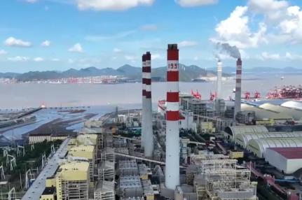 火电与新能源互补！百万机组用上“中国脑” 技术迭代让火电更绿色