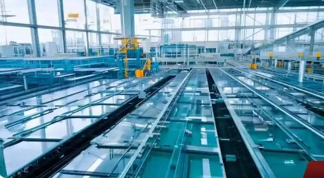 从产品输出到标准输出 河南企业用标准语言重塑产业基因