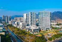 福州晋安：建区30年，GDP从十亿级迈向千亿级