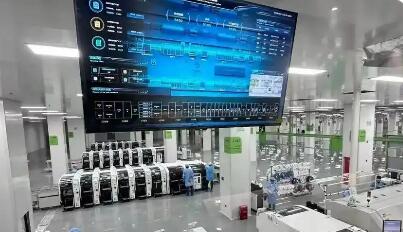 打造新型显示产业高地，四川后劲十足