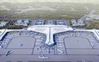 总投资超22亿元！山西两大交通项目获批，覆盖机场口岸与县域国道升级