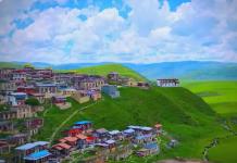 四川甘孜：文旅焕新铺就高原发展致富路