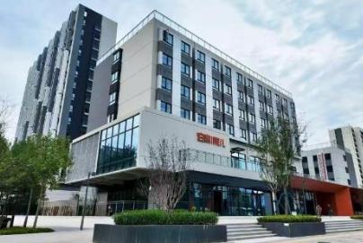 “租购并举”新实践！北京又一大型租赁社区入市