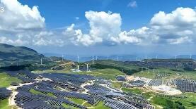 国务院新闻办公室发布《碳达峰碳中和的中国行动》白皮书