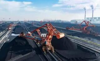 国家能源局发文推进煤炭与新能源融合发展