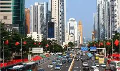 最新世界开放指数发布 中国继续走在开放前列